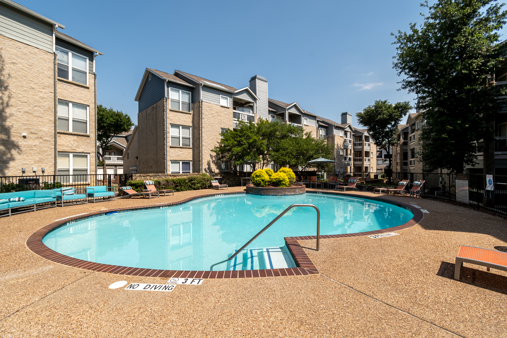 Western Station Apartment Homes Western Station Apartment Homes