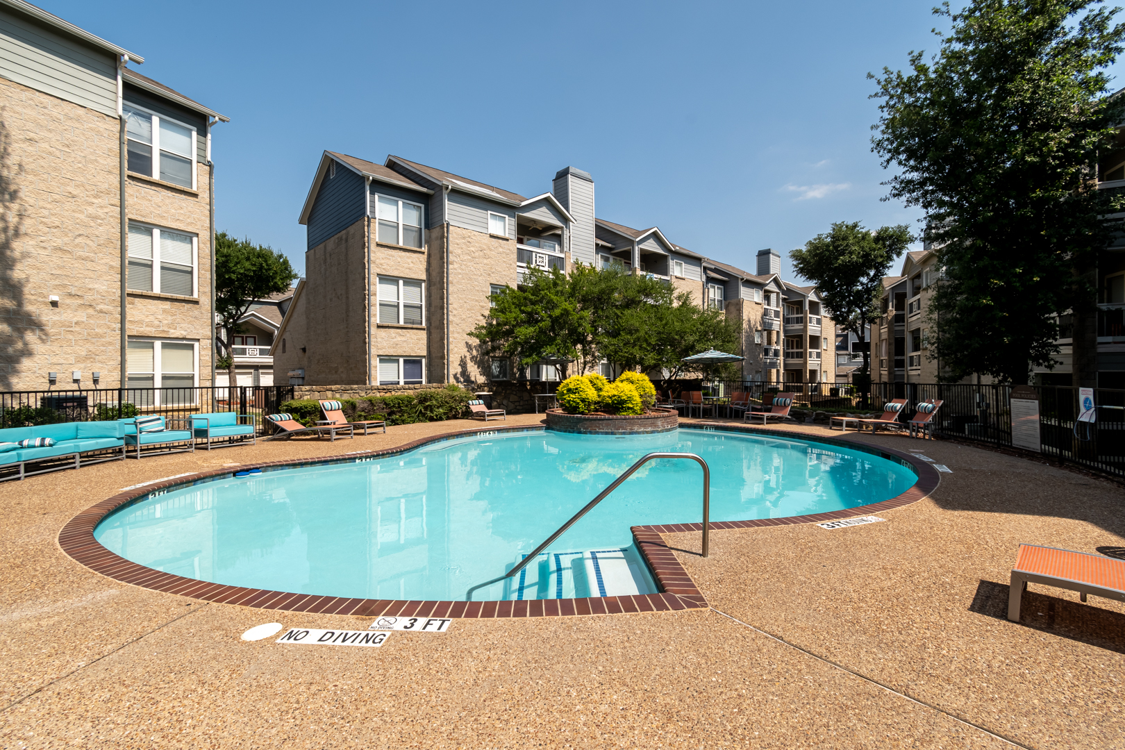 Western Station Apartment Homes