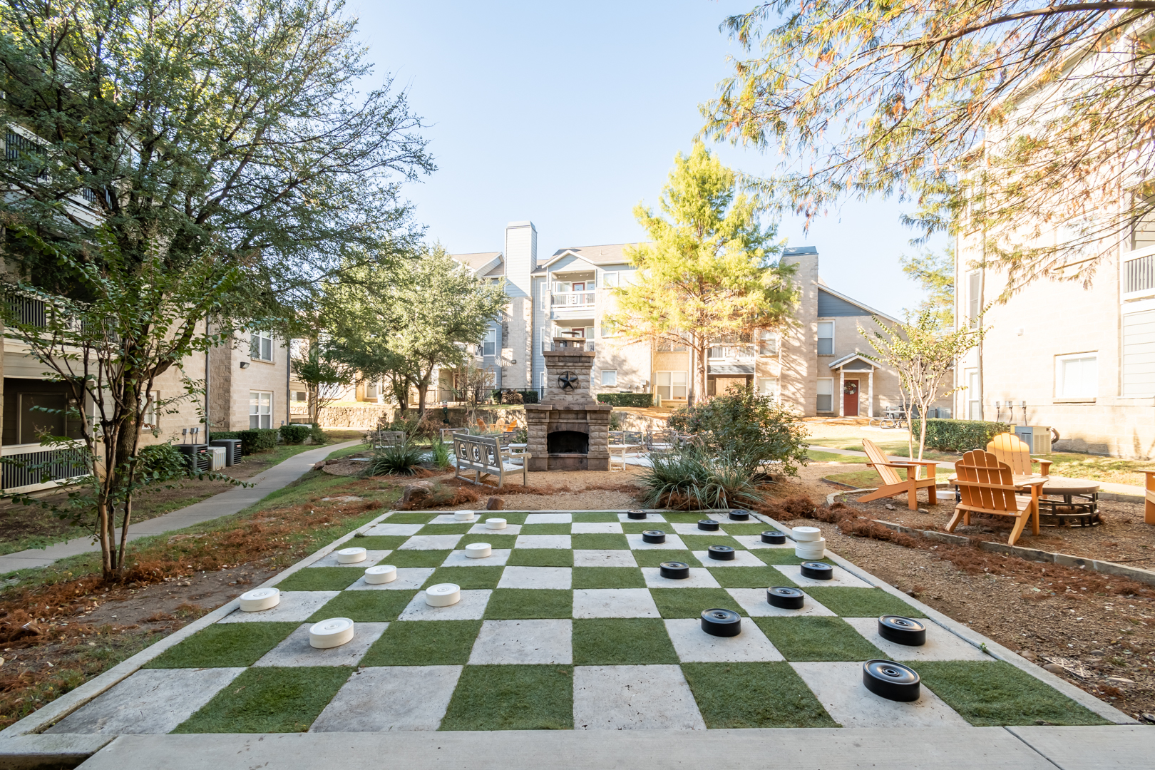 Western Station Apartment Homes