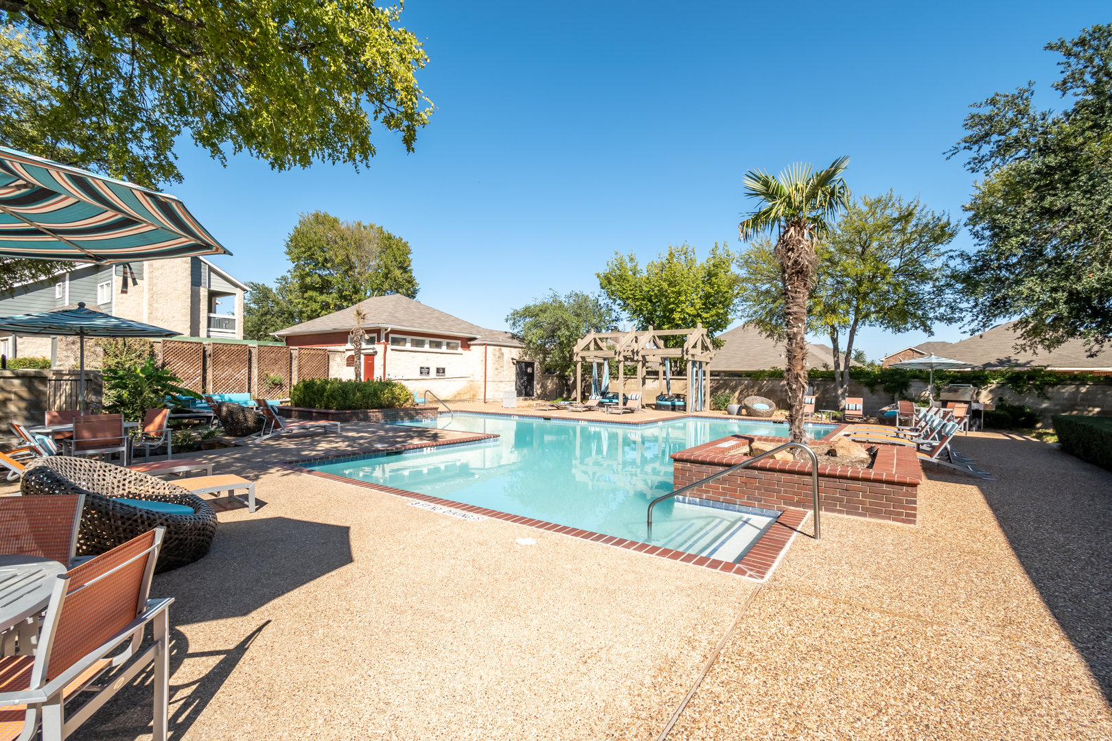 Western Station Apartment Homes