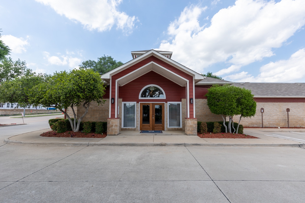 Western Station Apartment Homes