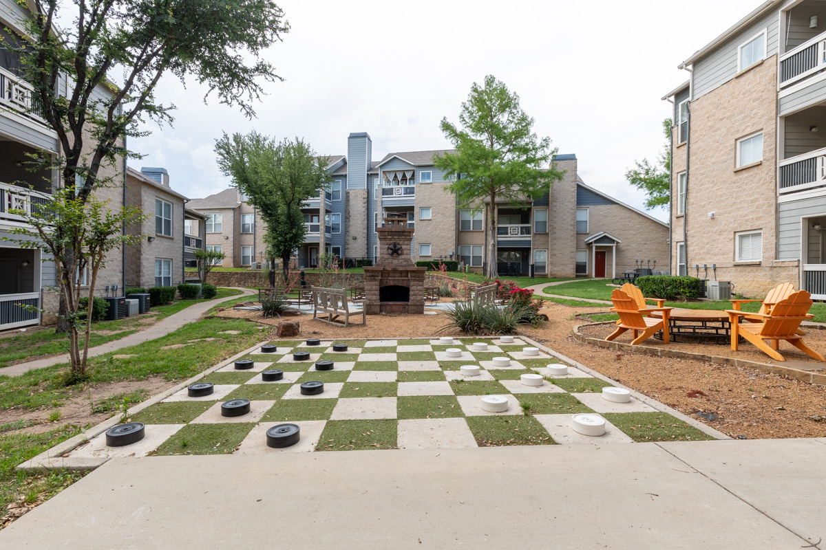 Western Station Apartment Homes